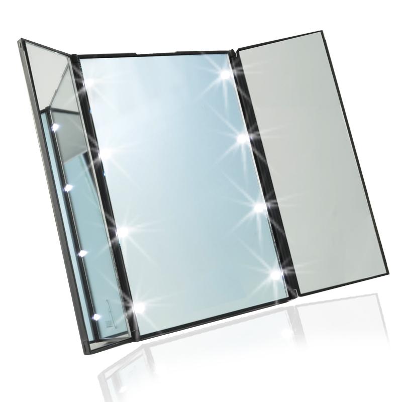 Makeup Mirrors